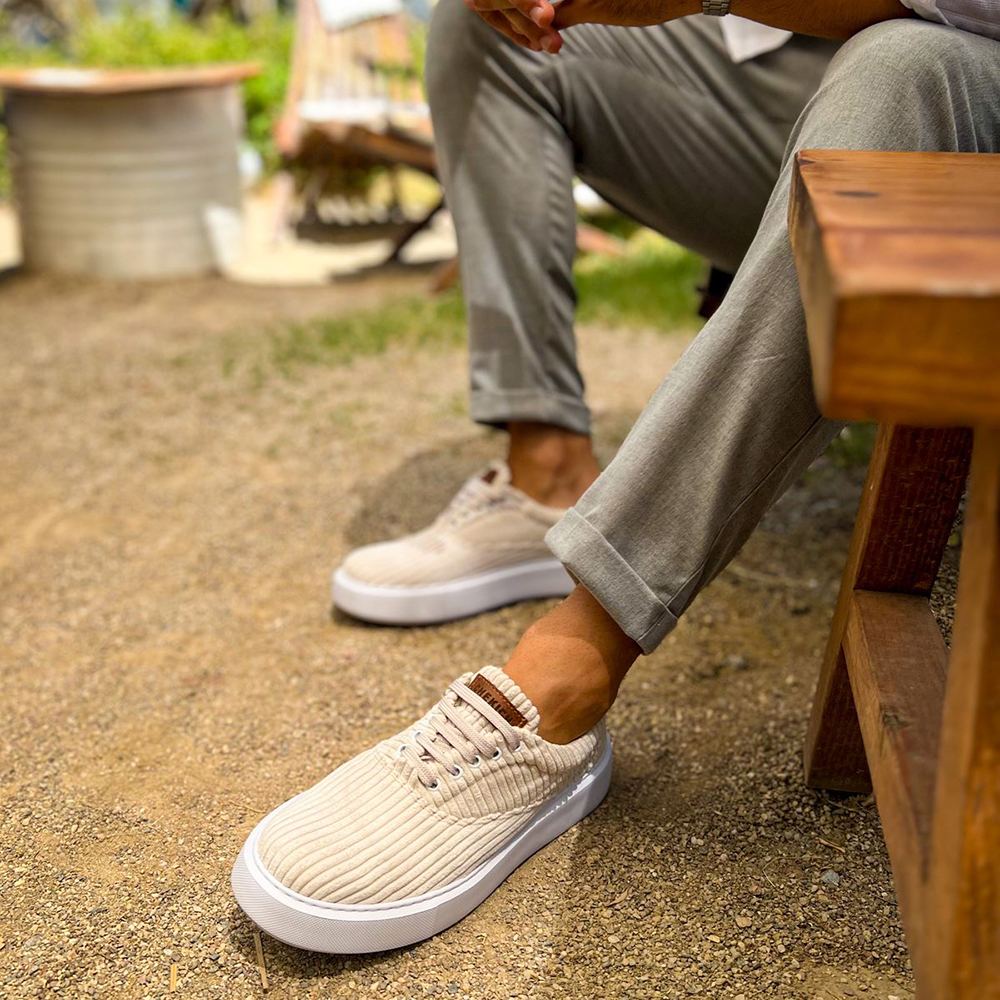 asos white sneakers mens